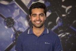 Vikas K. Sewani