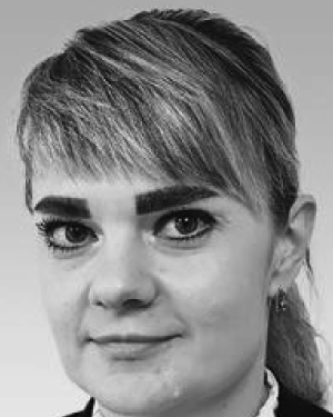 Ekaterina Pleshakova