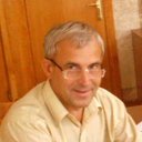 Nikolai Shestakov