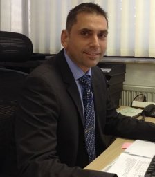 Tomaz Berlec