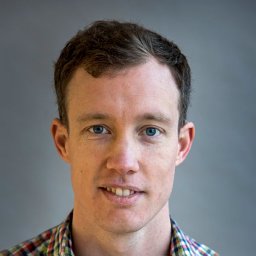Mark Mcmullan