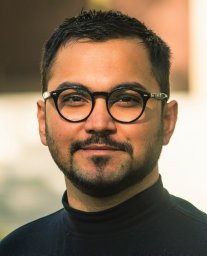 Yash Chawla Ph.D.