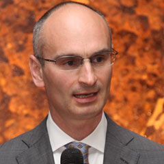 Luigi Mario Castello