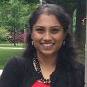 Sharanya Varatharajan