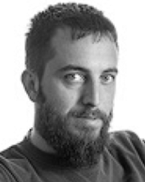 Nicola Biagi