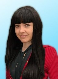 Kateryna Kostetska