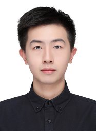 Xinyu Liu
