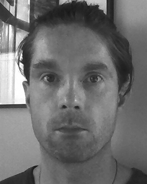 Patrick Rooney
