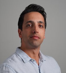 Parsa Mohajeri