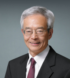 Richard Tsien