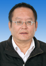 Shaogang Chen