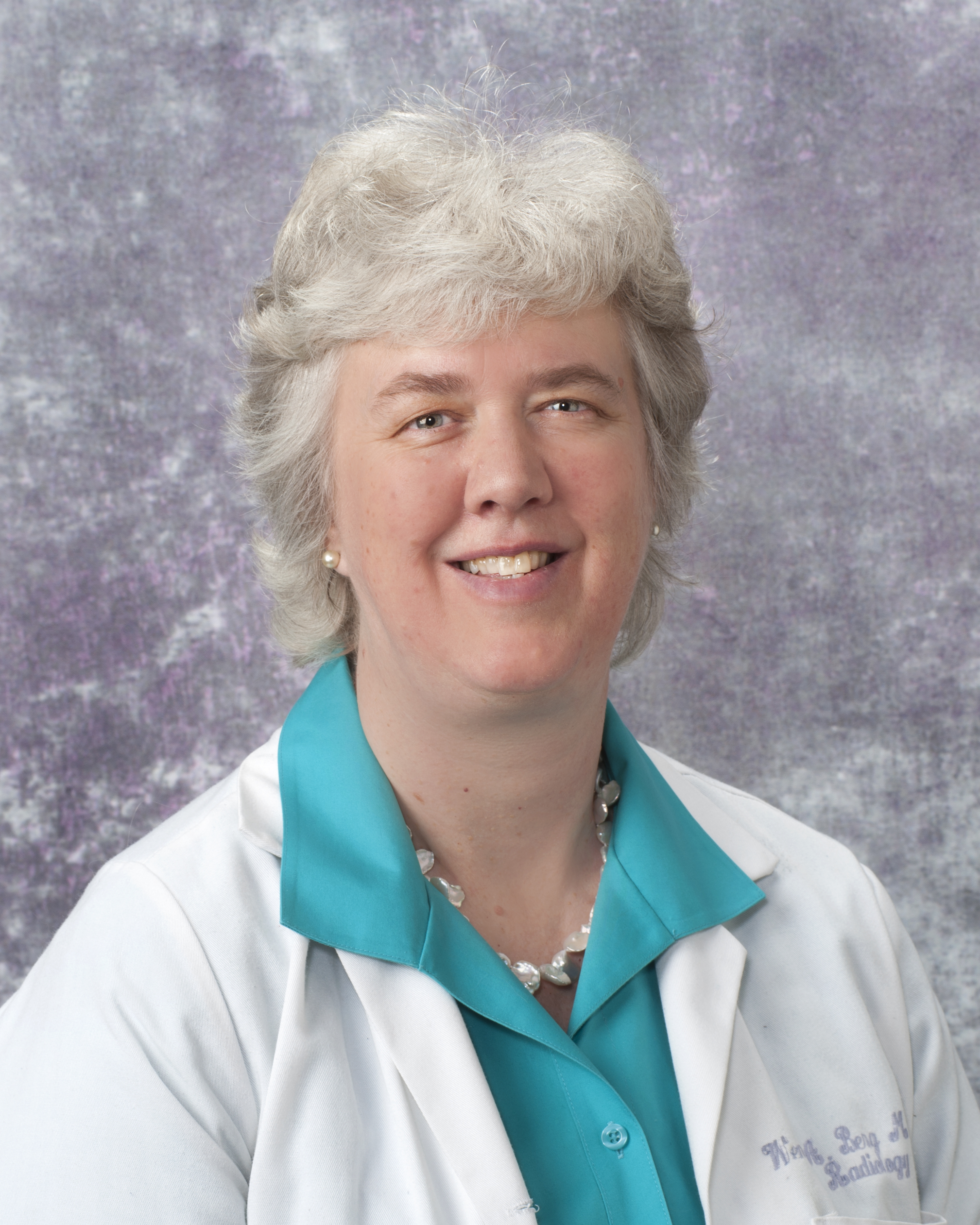 Wendie Berg