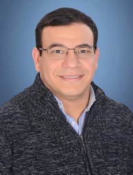 Abraam Yacoub