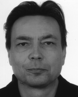 Ralf Bruns