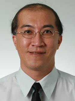 Quek Hiok Chai