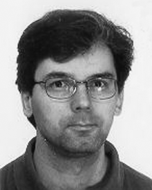 Carl Meurling