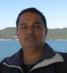 Animesh Dutta