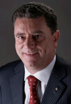 Roberto D. Graglia