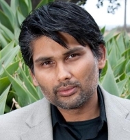 Luke Theogarajan