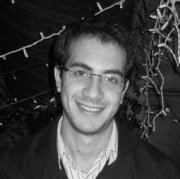 Jordan Muraskin