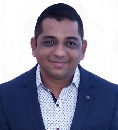 Kishor Sochaliya