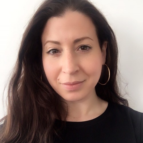Sara F. Jacoby