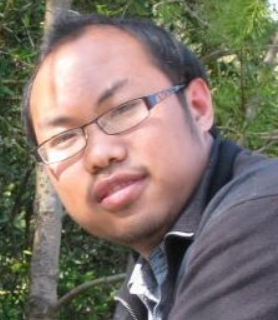 Witoon Purahong