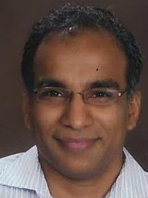 Jagadeesh Sivadasan