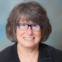 Gail S Goodman