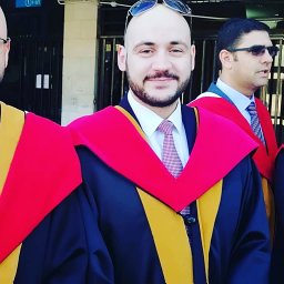 Zaid Obeidat