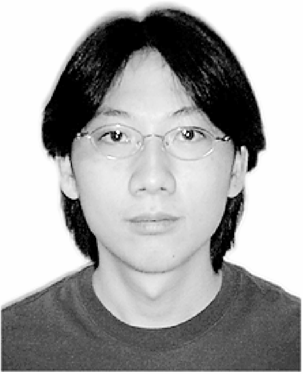 Bing-Rong Lin