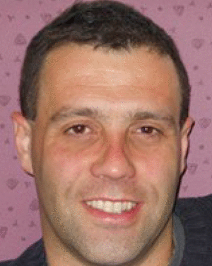 Emiliano Garcia-Palacios