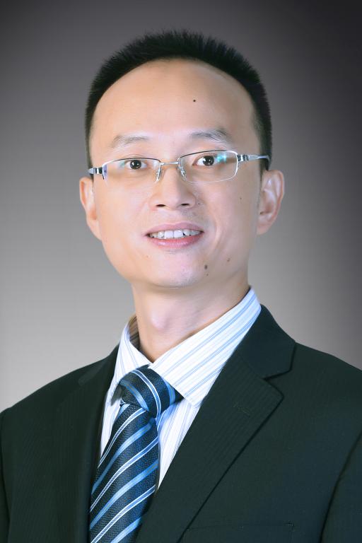 Hong Luo