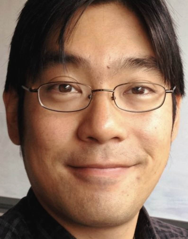 Ken Eguro