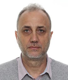 Milos Rackovic