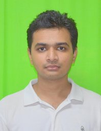 Parthkumar Rajendrabhai Patel