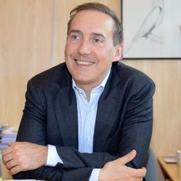 Gael Giraud