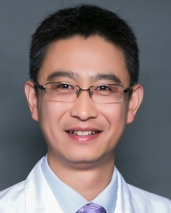 Zhihong Liu