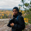 Alexus Maglalang