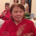 Larisa Sergeevna Malykhina