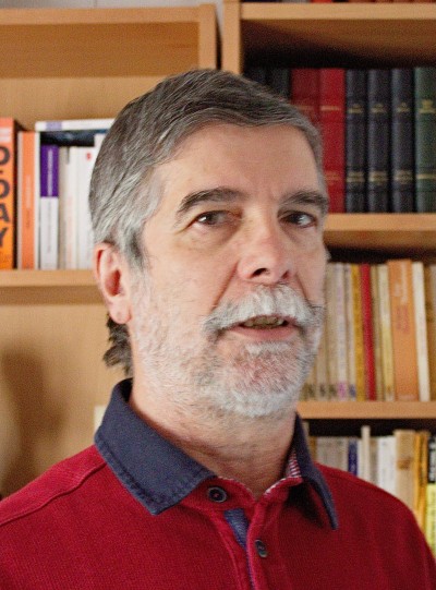 Michel Quintard