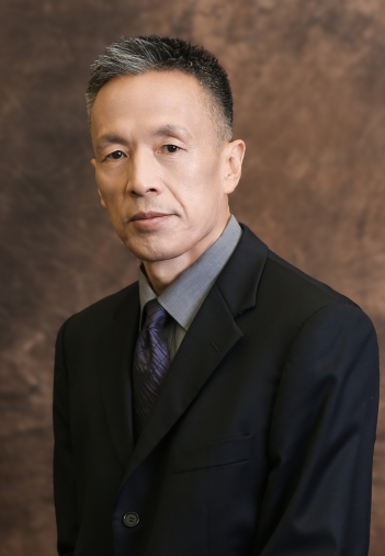 Zhiquan An