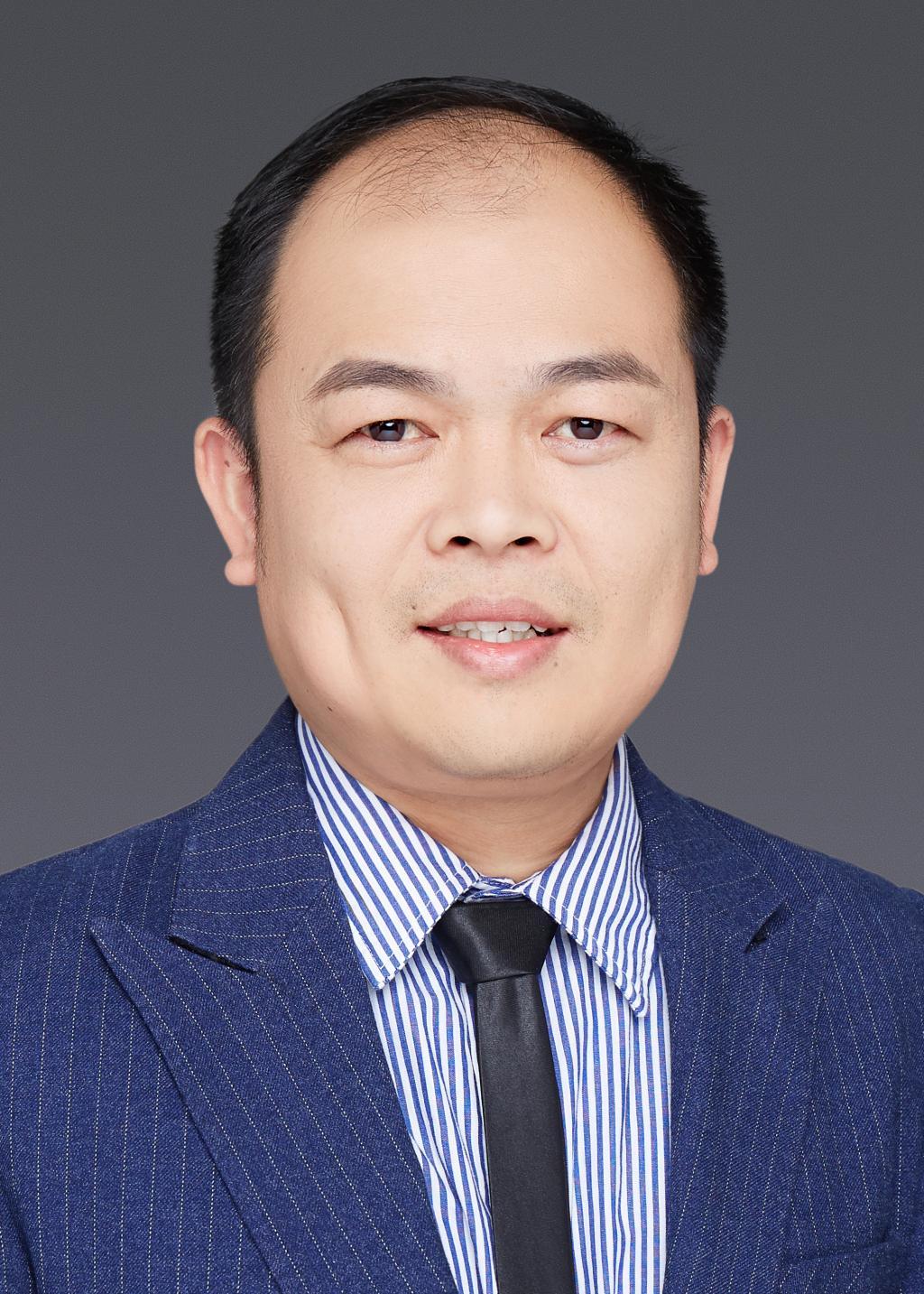 Guohua Zhang
