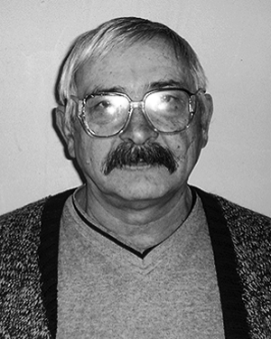 Victor B. Sukhanov