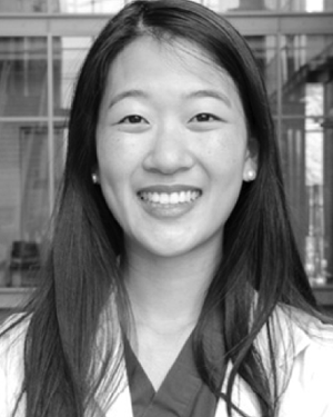 Katherine J Shi