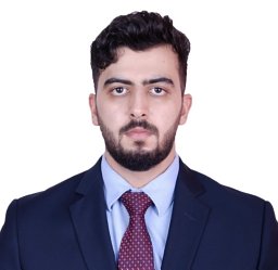 Hakem Alkhraisha