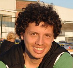 Axel J. Soto
