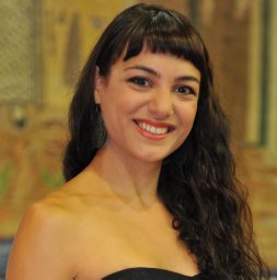 Malamati Kourti