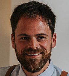Koen Salvo