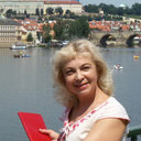 Galina Ostapenko
